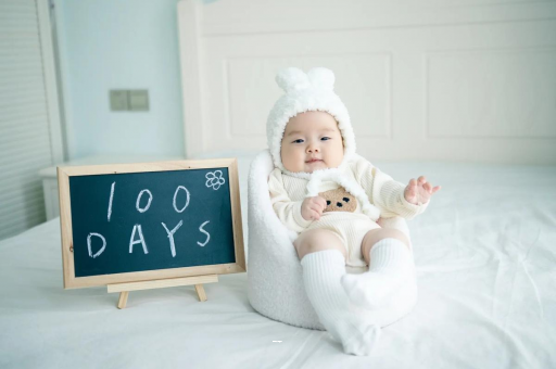 射阳宝宝可以喝豆奶吗